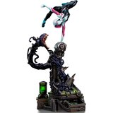  Spider-Man vs Villains Ghost-Spider zbirateljski kip 35cm | Shoptok.si