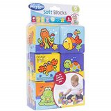 Playgro mekane kocke ( 32647 ) Cene