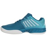 K-Swiss Tenis Express Light 2 Indoor Modra | Shoptok.si