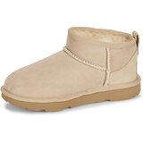 Ugg KIDS' CLASSIC ULTRA MINI Bež | shoptok.hr