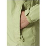 Helly Hansen Women's Loke Hiking Shell Jacket Iced Matcha M Jakna na postrem | Shoptok.si