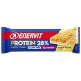 ENERVIT Proteinski bar vanila - jogurt 40g | ePonuda.com