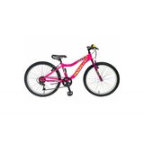  BICIKL BOOSTER PLASMA 240 pink | ePonuda.com