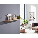 MID.YOU stenski regal Wl6.597 | Shoptok.si