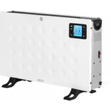grejalica tk 2080 white