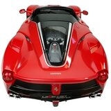  Licencirani auto na daljinsko upravljanje Ferrari Aperta Rastar 1:14 sa automatskim vratima - crveni | shoptok.hr