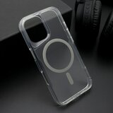  Maska aura magsafe za iphone 16/ siva Cene