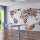  Tapeta - World of entertainment 450x270 Cijene
