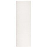  Čupavi tepih s visokim vlaknima moderni krem 80 x 250 cm | shoptok.hr