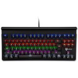  Liocat gaming tastatura KX 365 CM mehanicka crna | ePonuda.com