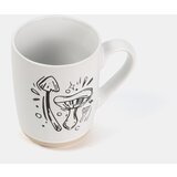 Sinsay Šalica s printom gljiva | shoptok.hr