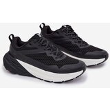 4f Men's Sneakers SPEED HIKER Black WMM00FOTSM037 | shoptok.hr