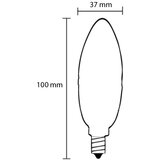  Led sijalica hladno bela 4.9W osram | ePonuda.com