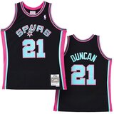 Mitchell And Ness muški Tim Duncan San Antonio Spurs 1998-99 Mitchell & Ness Reload 2.0 Swingman dres cijene