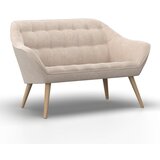 Bessagi Home Dvosed Monique, Bež | Shoptok.si