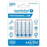  Rechargeable batteries Ni-MH R03 AAA 1050 mAh Professional Line Cijene