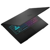 MSI katana A17 ai B8VF-1023XRS (qhd ips 240Hz, R9-8945HS, 32GB, 1TB ssd, rtx 4060 8GB // win 11 pro)