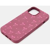 Sinsay Maskica za iPhone 15 s motivom mašne | shoptok.hr