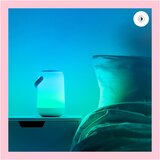Wiz led rgbw prigušiva prenosiva lampa mobile LED/13,5W/5V wi-fi | Eponuda.com