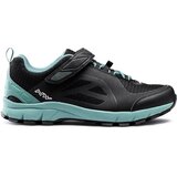 Northwave Escape Evo Cycling Shoes - Black/Green cene