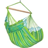 viseči stol Domingo Lime Comfort DOL18-48