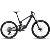  Bicikl Santa Cruz Bronson 5 C CBN GX AXS - Gloss Carbon (2026) - L | shoptok.hr