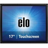 elo Touch Solution 1790L rev. B zaslon na dodir Energetska učink.: B (A+++ - D) 43.2 cm (17 palac) 1280 x 1024 piksel 5:4 5 ms H | Eponuda.ba