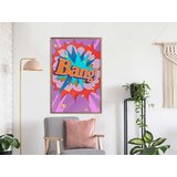  Poster - Bang! 40x60 | shoptok.hr