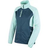 Husky Women's softshell jacket Suli L mint/turquoise