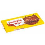 Štark najlepše želje čokolada noisette 85g Cene'.'