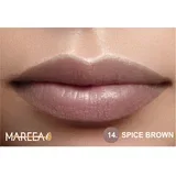Ruž za usne 14 Spice Brown
