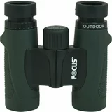Focus Sport Optics Outdoor 10x25 10 letna garancija