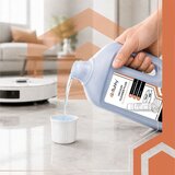 Ruhhy lixo 1l tekućina za usisavač | shoptok.hr