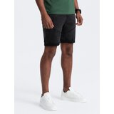 Ombre Men's denim shorts | ePonuda.com