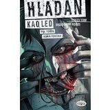 Darkwood Pol Tobin,Huan Fereira - Hladan kao led 3 Oglodane kosti Cene