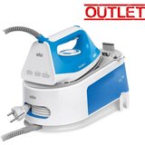 Braun IS1012BL parna stanica outlet Cene