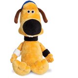 Aura AURORA, Bitzer Dog, Shaun the Sheep, Mehka igrača, Brown, (21551588) Cene