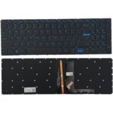  Tastatura sa pozadinskim osvetljenjem za laptop Lenovo IdeaPad L340-15IWL, L340-17API, Plava slova Cene