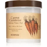 Carrot Carotene Calming Water Pad 60 EA
