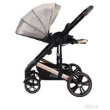Bbo Kolica za bebe (U8) Megamove Mocha | ePonuda.com