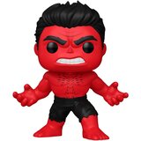 Funko POP figura Super Marvel Kapetan Amerika: Hrabri Novi Svijet Crveni Hulk | shoptok.hr
