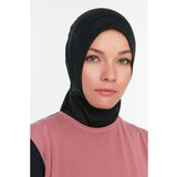 Trendyol Black Collar Hijab Swimsuit Cap | shoptok.hr