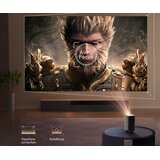 Byintek prenosni 3D led dlp projektor ufo P70X, android, 2 gb + 32 gb, daljinec, črn, (5000011540) | Shoptok.si