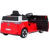  Licencirani auto na akumulator Volkswagen ID BUZZ - crveni | shoptok.hr
