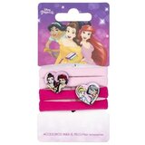  disney Princess Gumice za Kosu - Roze 4-1 Cene