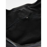 Sinsay Najlonska hobo torba | shoptok.hr
