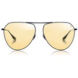 Hyperlight Eyewear zero g black titanium - indoor Cene
