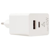 S Box HC 45 2 Ulaza 45W GAN Home Charger
