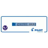  Minca za tehnični sv. hb 0,7 pilot PILOT | Shoptok.si