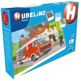 Hubelino Dječje Puzzle Vatrogasci Cijene